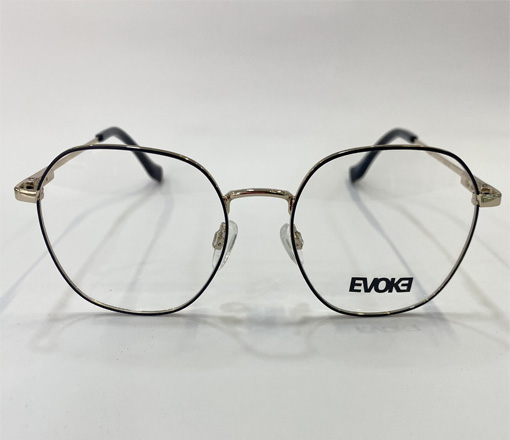 Óculos de grau Evoke DX66N 09A